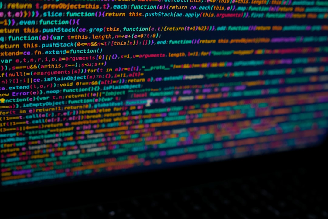 Photo Security software